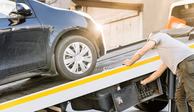 Car Transportation in Barpeta